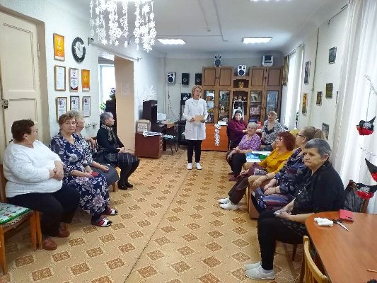 Профилактика травматизма в зимний период