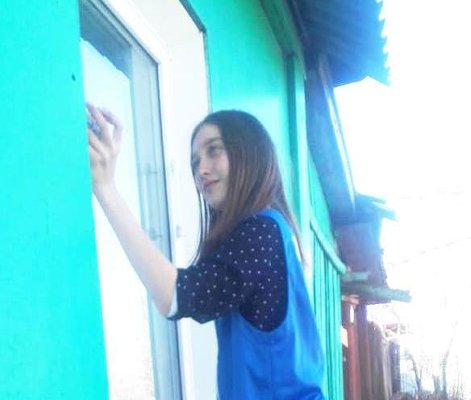«Волонтеры Победы»