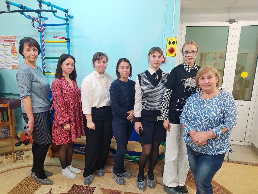 Успешная адаптация первокурсников