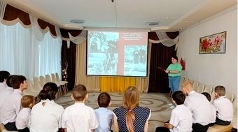 «Никто не забыт, ничто не забыто»