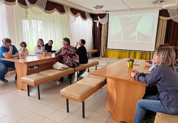Специалисты МКУ «Центр помощи детям» продолжают проводить психологическую квест-игру «Семейный квест»