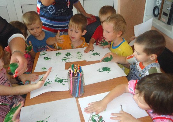 Знай свои корни!