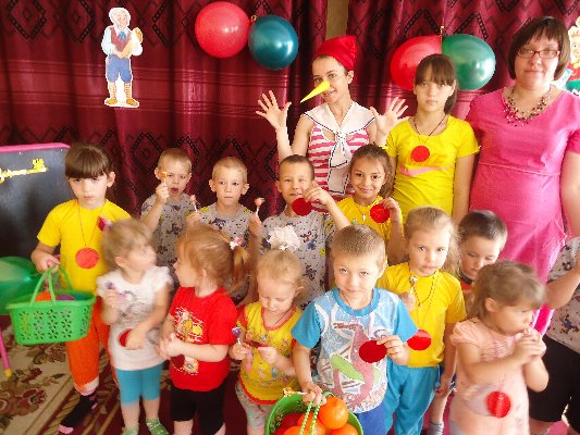 «Умей говорить – Нет!»