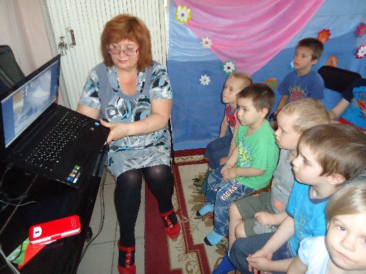 Двадцать секунд, которые потрясли мир!