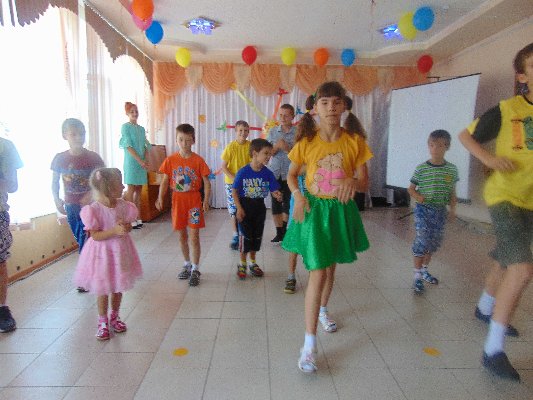 Открытие школы приемных родителей