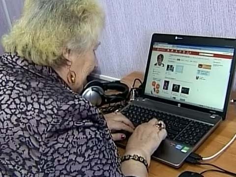 Овладеваем сетью Интернет