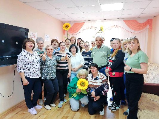 День здоровья «ЗОЖ – здоровье для всех»