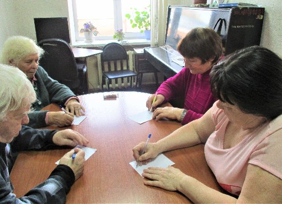 Умеете ли вы лечиться?