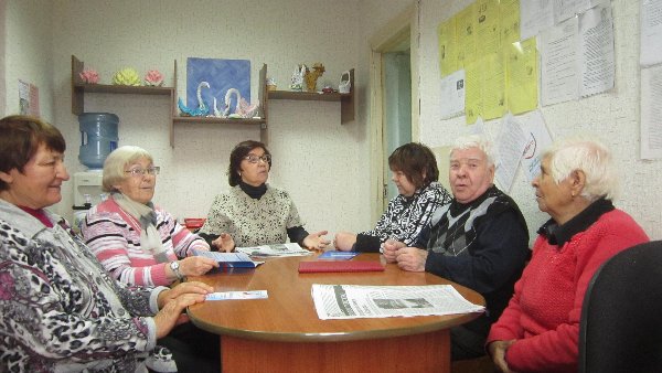 Твой голос нужен каждому