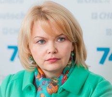 Татьяна Никитина рассказала о системе социального обслуживания пожилых граждан