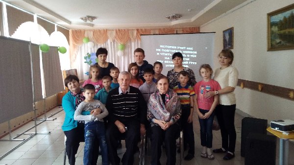 30 октября - День памяти жертв политических репрессий