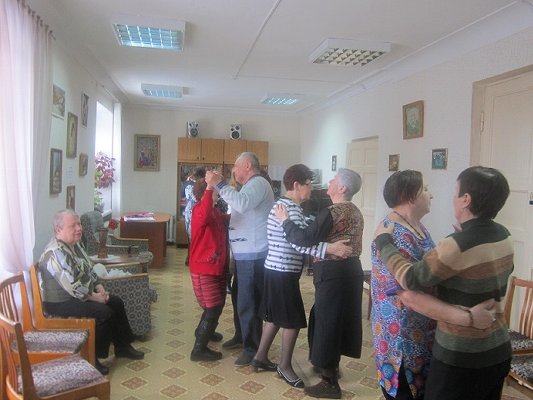 Вот и пришло время прощаться