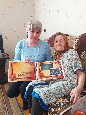 «…Нам судьба завидная дана»