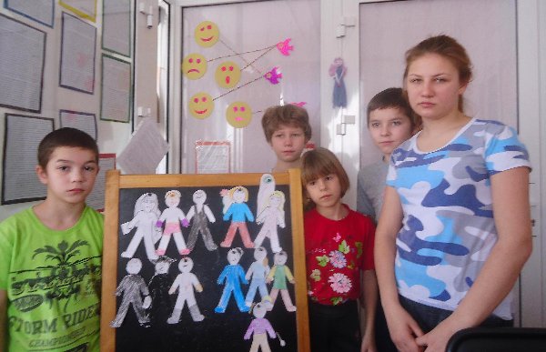 Сила слова или яд сквернословия