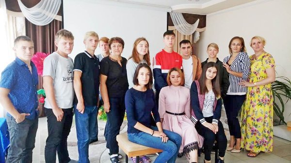 «Кто в доме хозяин?»