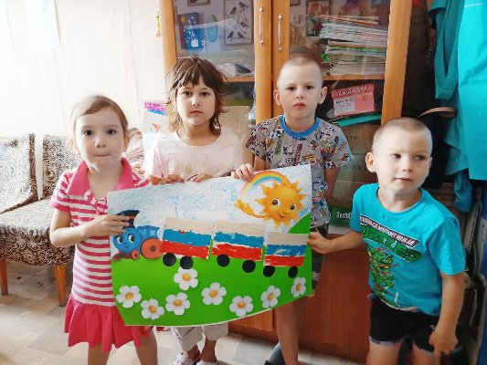 Твори, участвуй, побеждай!