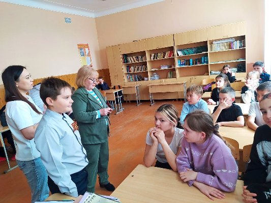 В свою страну мы будем верить