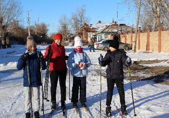 Хроника недели