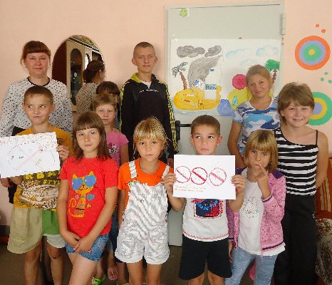 11 сентября – Всероссийский день трезвости