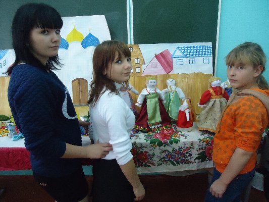 "Добру откроются сердца!"