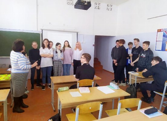 Учимся говорить: «НЕТ»!