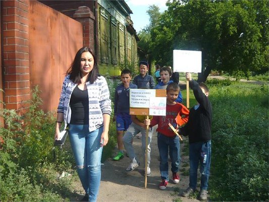 Мы – против наркотиков!