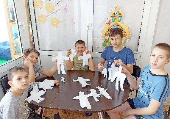Я голосую за жизнь