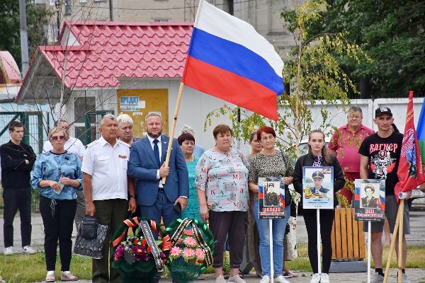 Никто, кроме нас!