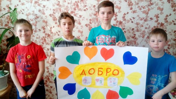 В центре помощи детям города Троицка стартовала тематическая неделя по профессиональному самоопределению воспитанников