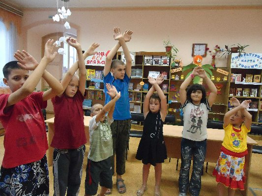 Знакомимся с профессией железнодорожника!