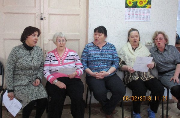 Угадай мелодию
