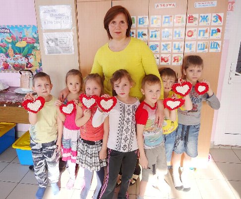 Чудесная мастерская