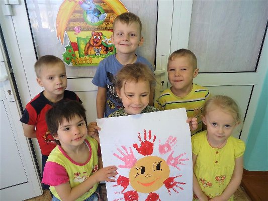 В социальном приюте для детей и подростков города Троицка проведен цикл психологических занятий