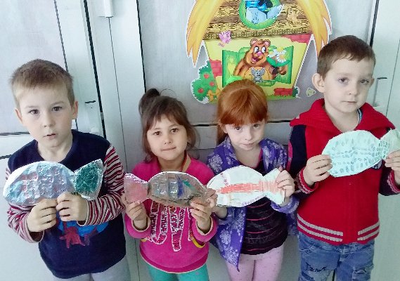 «Необычное из обычного»