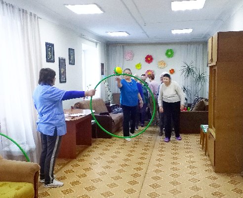 Путь к долголетию