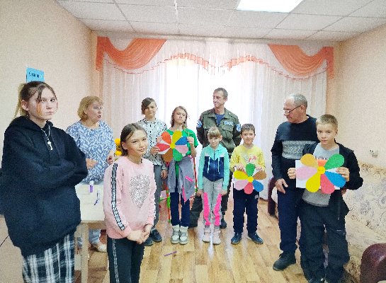 ЗОЖ – здоровье для всех