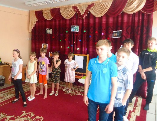 Дорога в космос