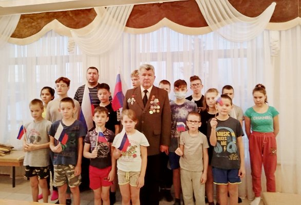 «Они останутся в наших сердцах»