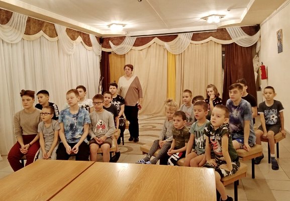 «Опасная пиротехника»