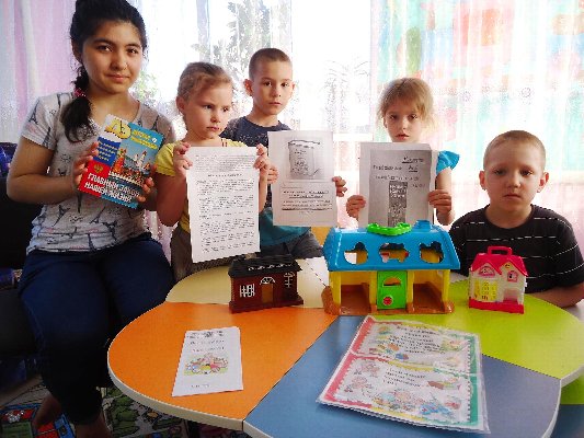 В стране прав и обязанностей