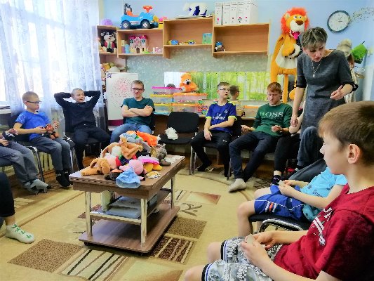 «Моя жизнь: прошлое – настоящее»