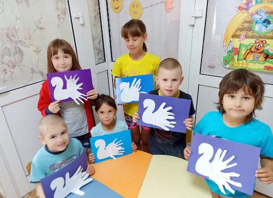 Профилактика самовольных уходов
