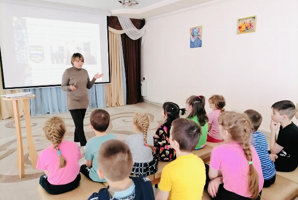 «Есть такая профессия - Родину защищать»