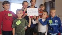 День правовой помощи детям в МБУ "Комплексный центр"