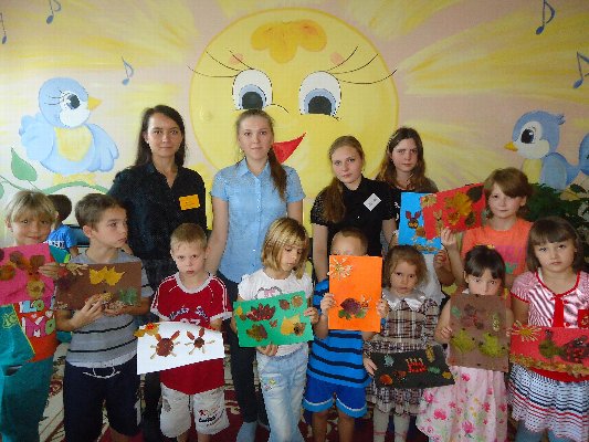 Создаем красоту
