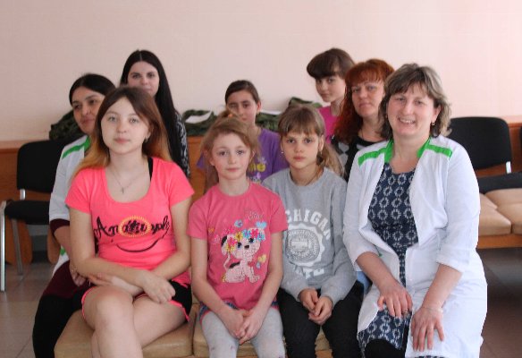 Береги честь смолоду