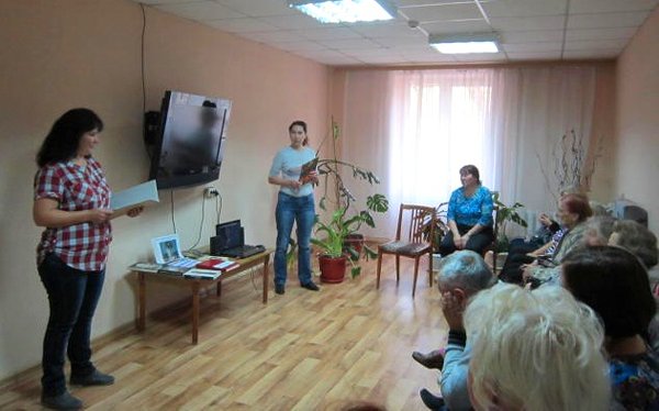 «Наши кумиры»