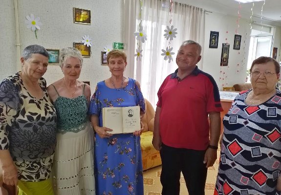 День памяти М.Ю. Лермонтова
