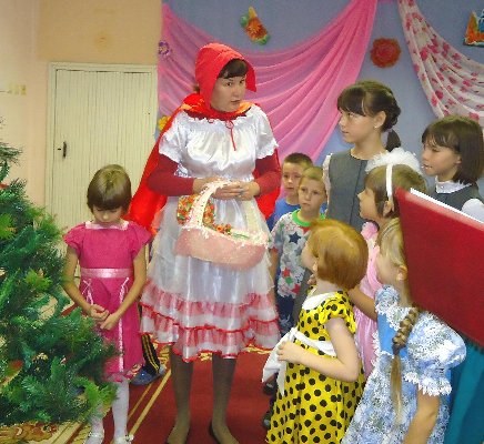 Терроризму – НЕТ!