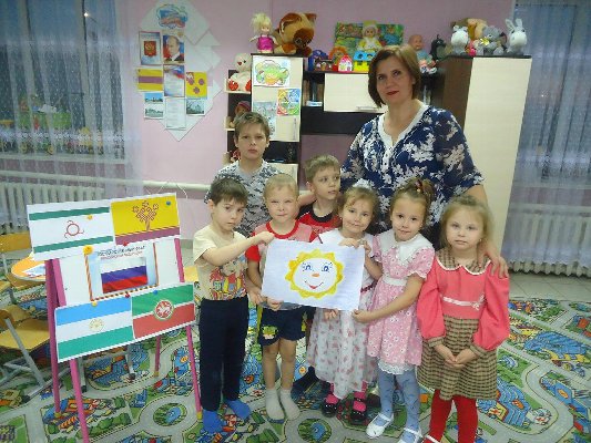 С чего начинается Родина